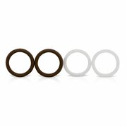 Coxreels Swivel VITON replacement o-ring kit, 3/8 433-1-SEALKIT